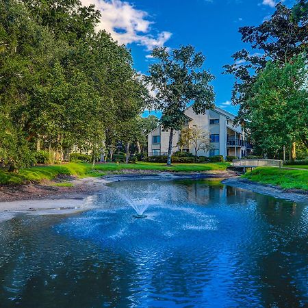 Springwood Villas II Хилтон-Хед-Айленд Номер фото