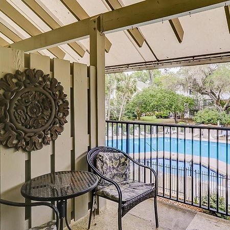 Springwood Villas II Хилтон-Хед-Айленд Номер фото